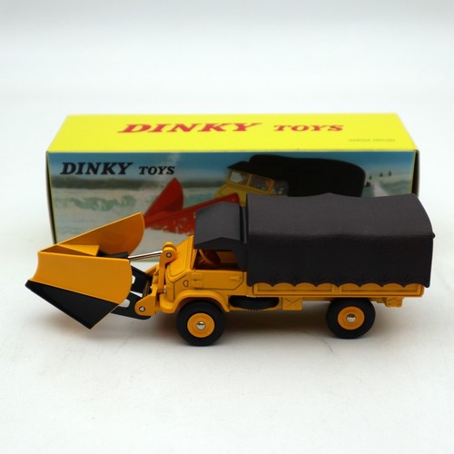 Dinky toys 567 - -, mercedes-benz