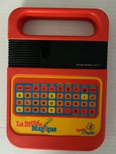 LA DICTEE MAGIQUE TEXAS