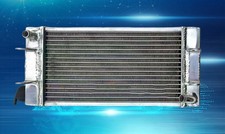 3ROW Aluminum Radiator for Go