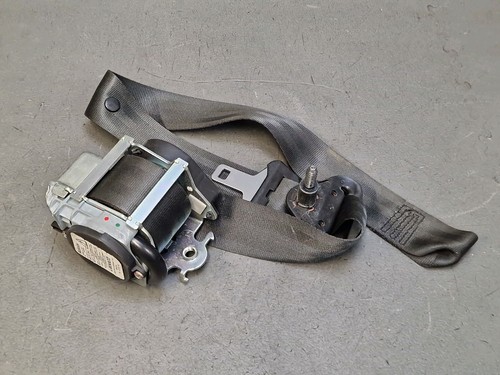Ceinture sécurité avant