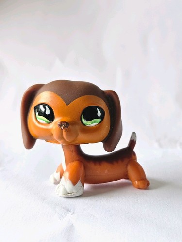 Littlest pet shop lps - pet,