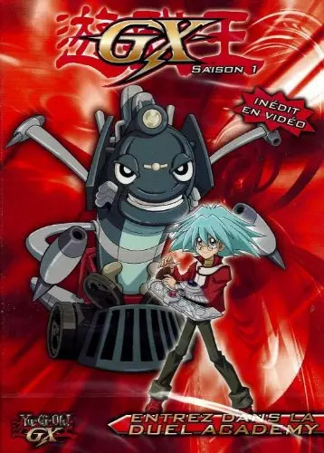 Saison 1 volume 2 - saison,