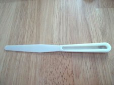 Palette Couteau Pour Mélangeur Poudre Peintures