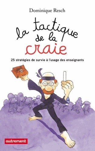 Tactique craie 25 - de, la