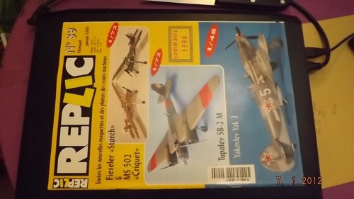 Revue replic n 89 - replic, n°89
