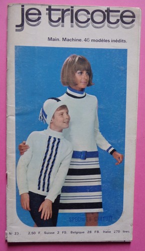 Catalogue ancien laine - §,