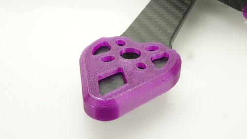 Arm guards for xhover - for, skyliner