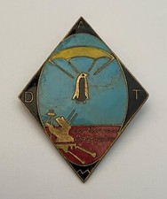 Artillerie. Défense Aérienne