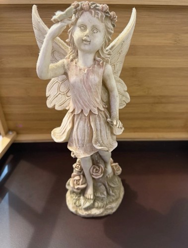 Statuette ange - statuette,