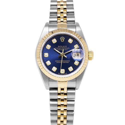 Rolex lady datejust - 26, &