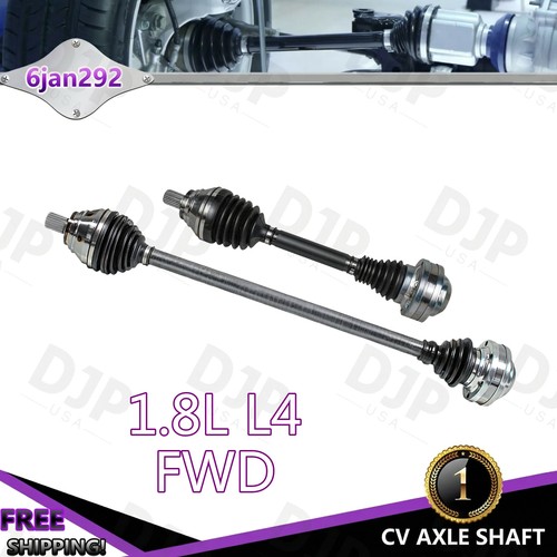 Front driver passenger pair - front,