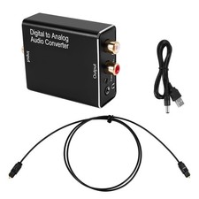 Convertisseur Audio NuméRique