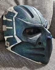 Cold Blood Art Mask Predator