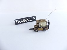 (1) AS BOGIE MOTORISE POUR