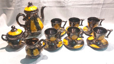 Ancien service café - ancien,