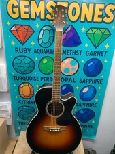 Takamine GN51CE-BSB