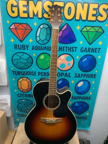 Takamine gn51ce bsb - takamine, gn51ce-bsb