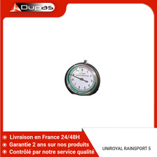 ?? Paire de pneus UNIROYAL RAINSPORT 5 215 45 17 91 Y ♻️