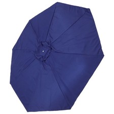  Pièce de parasol de patio extérieur, remplacement de tissu, utilisation de