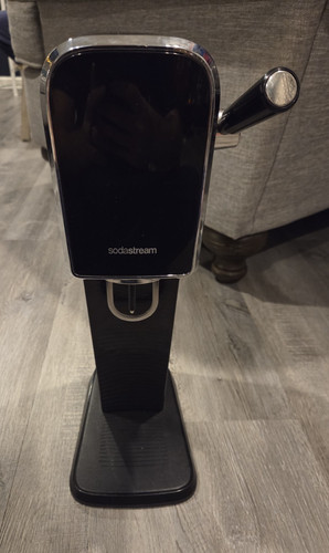 Sodastream art 001 sparkling - sodastream,
