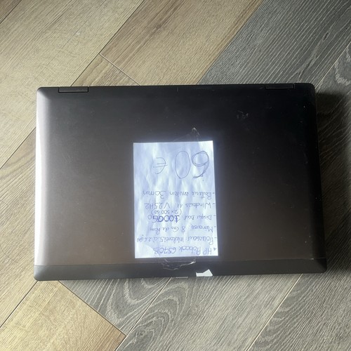 Ordinateur portable probook - ordinateur,