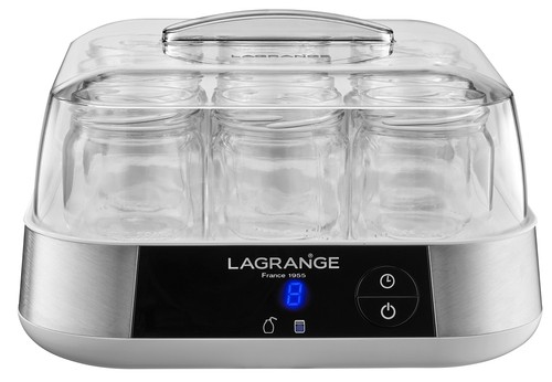 Yaourtière lagrange 459002 - yaourtière,