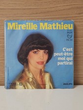 Vintage tours ancien vinyle - tours,