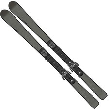 Atomic Volant 7000 Ski + MI 12 GW Fixation Skiset Alpin-Skieurs Fait Main 2026