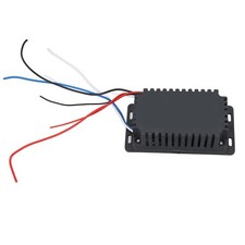 300W Treadmill Motor