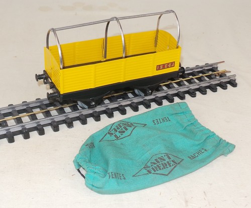 Hornby wagon tombereau - -,