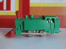 SNCF LOCOMOTIVE A VAPEUR 020