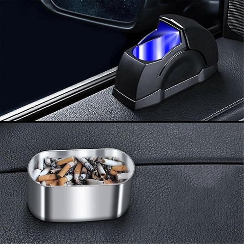 Cendrier voiture avec - cendrier, de
