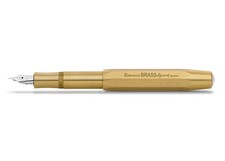 Sport Stylo plume en laiton