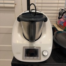 Thermomix TM5 Food Processor &