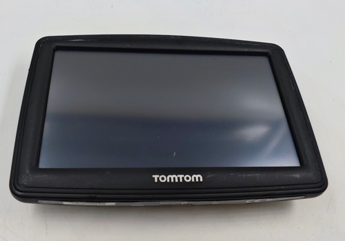 Navigateur gps portable - navigateur, tomtom