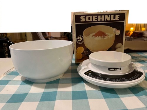 Balance cuisine vintage - balance, de