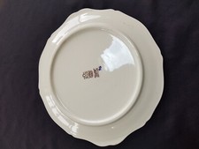 vaisselles plat et assiettes