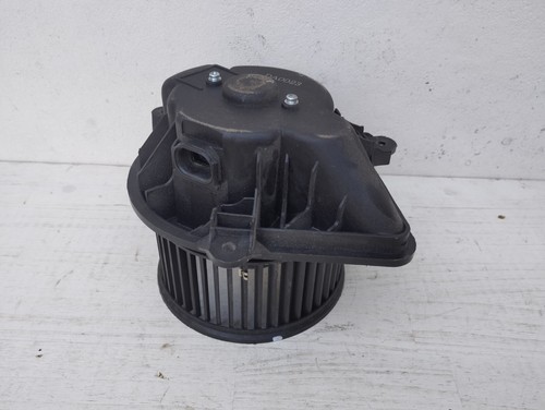 Pulseur air chauffage pour