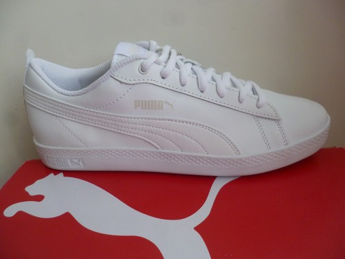 Puma sneakers cuir - puma,