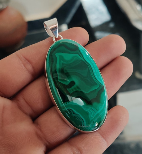 Pendentif argent sterling - pendentif,