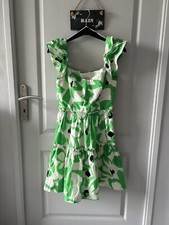 Robe D’été NAF NAF neuve