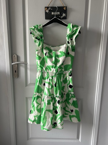 Robe été naf - robe,