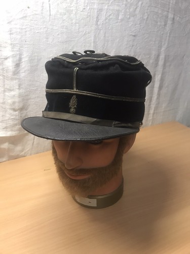 Kepi polo sous lieutenant - kepi,