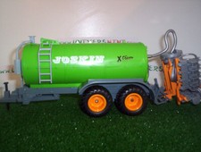 SIK2270 - Tonne à lisier