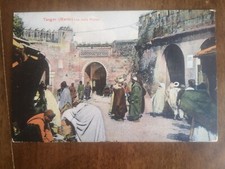 CPA - Maroc - Tanger - Les