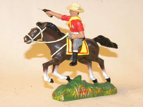 Rare figurine composition - figurine,