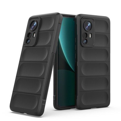 Coque xiaomi 12x housse - 12/12x,