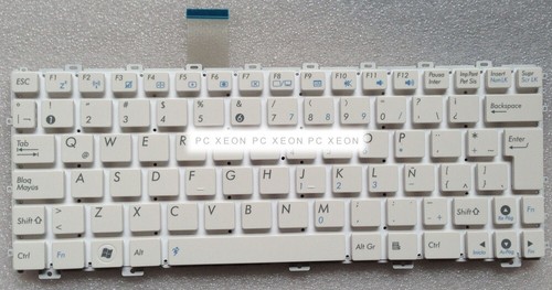 Clavier asus eee 1015 - asus, pc