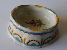 FOURRE-TOUT ? CERAMIQUE VIEUX