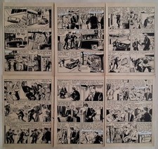 DAN STONE (VICENTE FARRES) LOT